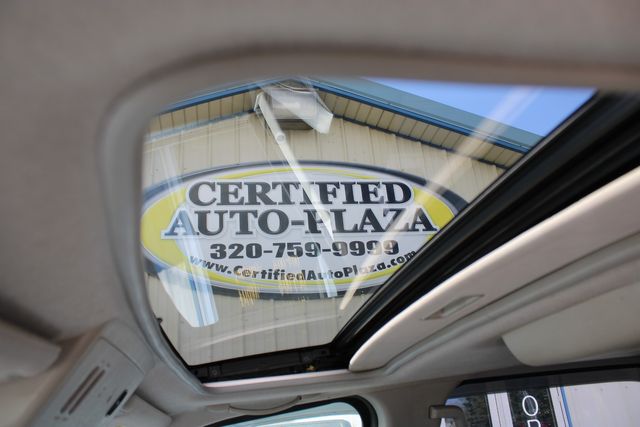 2011 Nissan Titan SL Crewcab 4x4