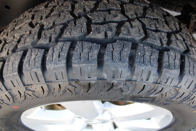 2011 Nissan Titan SL Crewcab 4x4