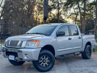 2011 Nissan Titan S | Spring Texas | EURO 2 MOTORS