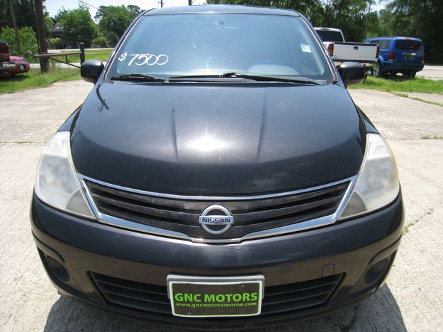 2011 Nissan Versa 1.8 SL | Conroe, TX | GNC Motors 2011 Nissan Versa 1.8 SL | Conroe, TX | GNC Motors