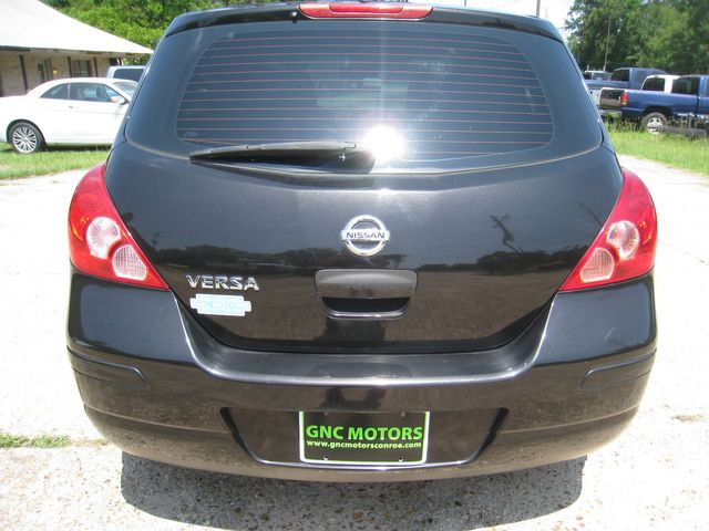 2011 Nissan Versa 1.8 SL | Conroe, TX | GNC Motors