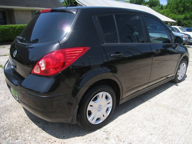 2011 Nissan Versa 1.8 SL | Conroe, TX | GNC Motors 2011 Nissan Versa 1.8 SL | Conroe, TX | GNC Motors