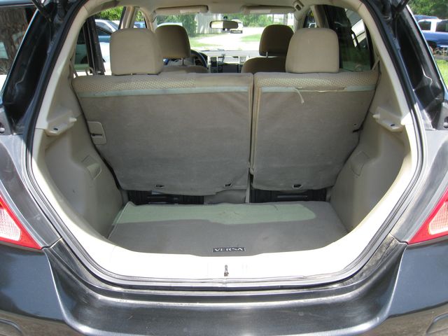 2011 Nissan Versa 1.8 SL | Conroe, TX | GNC Motors 2011 Nissan Versa 1.8 SL | Conroe, TX | GNC Motors