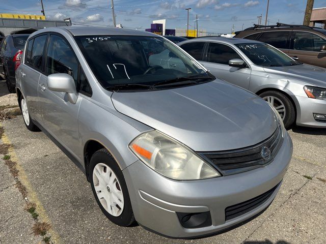 2011 Nissan Versa 1.8 S | Kenner, LA | Auto Nation LLC