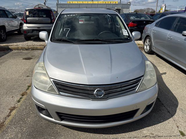 2011 Nissan Versa 1.8 S | Kenner, LA | Auto Nation LLC