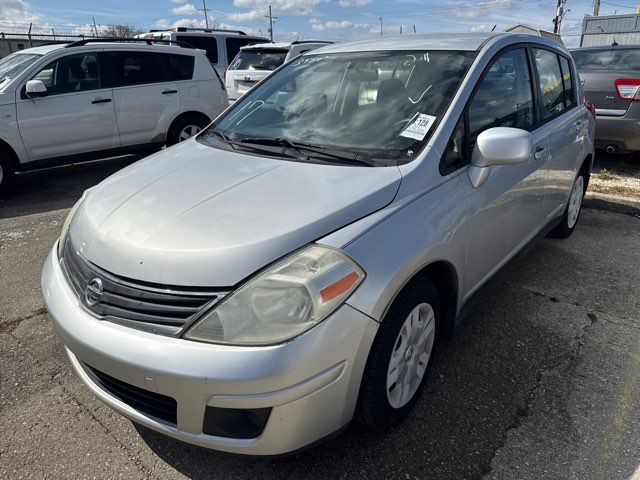 2011 Nissan Versa 1.8 S | Kenner, LA | Auto Nation LLC