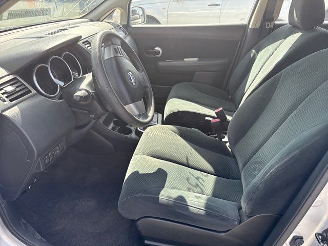 2011 Nissan Versa 1.8 S | Kenner, LA | Auto Nation LLC