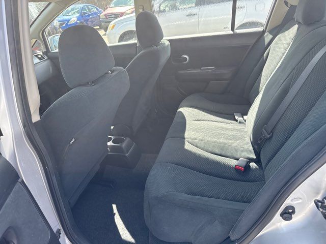 2011 Nissan Versa 1.8 S | Kenner, LA | Auto Nation LLC 2011 Nissan Versa 1.8 S | Kenner, LA | Auto Nation LLC