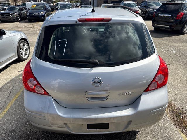 2011 Nissan Versa 1.8 S | Kenner, LA | Auto Nation LLC