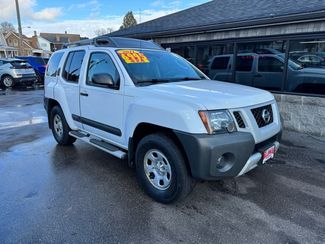 2011 Nissan Xterra X | Milwaukee, Wisconsin | Millennium Motor Sales