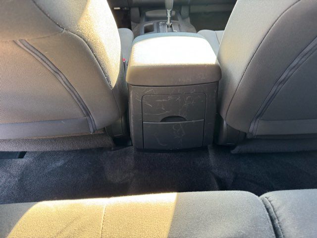 2011 Nissan Xterra X