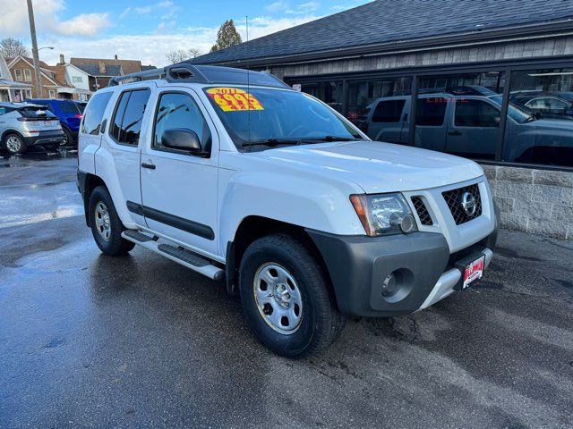 2011 Nissan Xterra X | Milwaukee, Wisconsin | Millennium Motor Sales