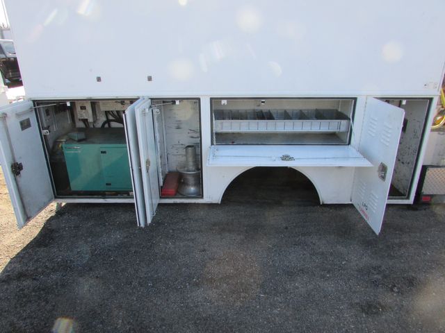 2011 11' Enclosed Service Utility Box | St Cloud MN | NorthStar Truck Sales 2011 11' Enclosed Service Utility Box | St Cloud MN | NorthStar Truck Sales