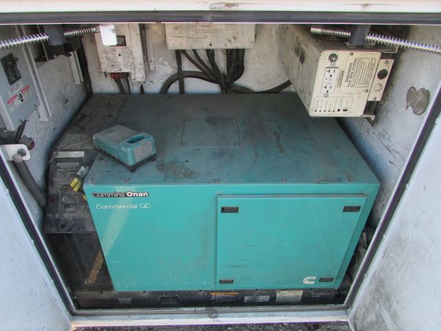 2011 11' Enclosed Service Utility Box | St Cloud MN | NorthStar Truck Sales 2011 11' Enclosed Service Utility Box | St Cloud MN | NorthStar Truck Sales