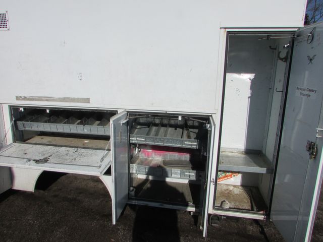 2011 11' Enclosed Service Utility Box  | St Cloud MN | NorthStar Truck Sales