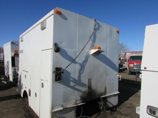 2011 11' Enclosed Service Utility Box | St Cloud MN | NorthStar Truck Sales 2011 11' Enclosed Service Utility Box | St Cloud MN | NorthStar Truck Sales