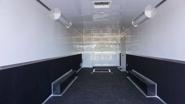 2020 Other Continental Cargo | North East, PA | NFI Empire 2020 Other Continental Cargo | North East, PA | NFI Empire