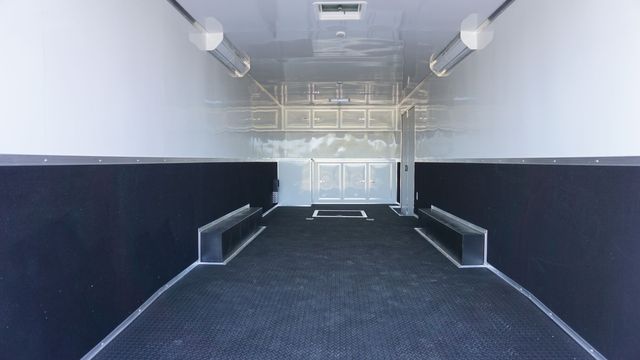 2020 Other Continental Cargo | North East, PA | NFI Empire 2020 Other Continental Cargo | North East, PA | NFI Empire