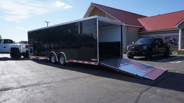 2020 Other Continental Cargo | North East, PA | NFI Empire 2020 Other Continental Cargo | North East, PA | NFI Empire