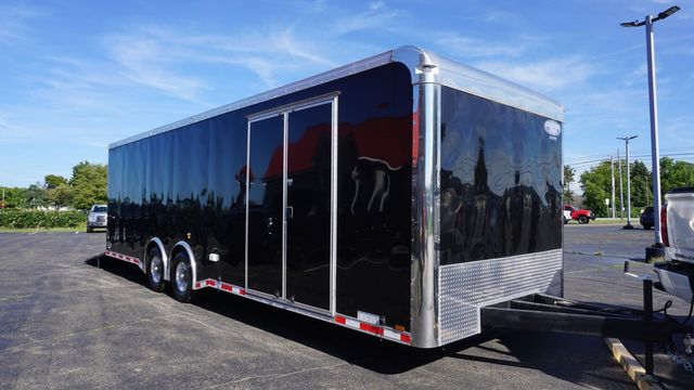 2020 Other Continental Cargo | North East, PA | NFI Empire 2020 Other Continental Cargo | North East, PA | NFI Empire