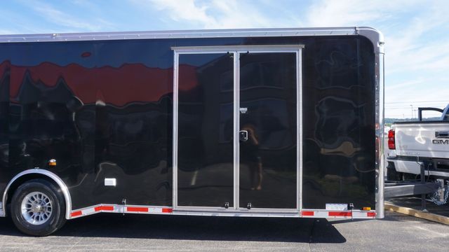 2020 Other Continental Cargo | North East, PA | NFI Empire 2020 Other Continental Cargo | North East, PA | NFI Empire