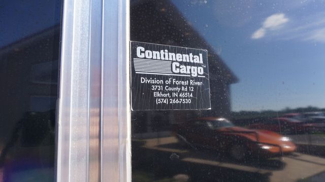 2020 Other Continental Cargo | North East, PA | NFI Empire 2020 Other Continental Cargo | North East, PA | NFI Empire