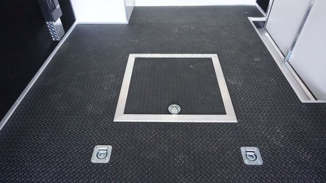 2020 Other Continental Cargo | North East, PA | NFI Empire 2020 Other Continental Cargo | North East, PA | NFI Empire