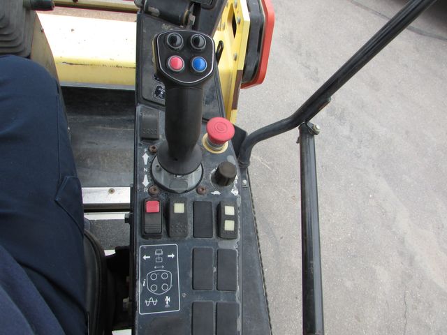 2011 Dynapac CC224HF Tandem Vibratory Roller  | St Cloud MN | NorthStar Truck Sales