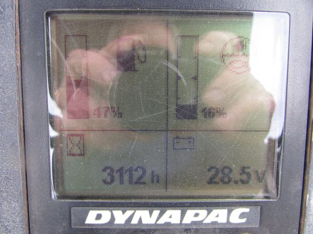2011 Dynapac CC224HF Tandem Vibratory Roller  | St Cloud MN | NorthStar Truck Sales