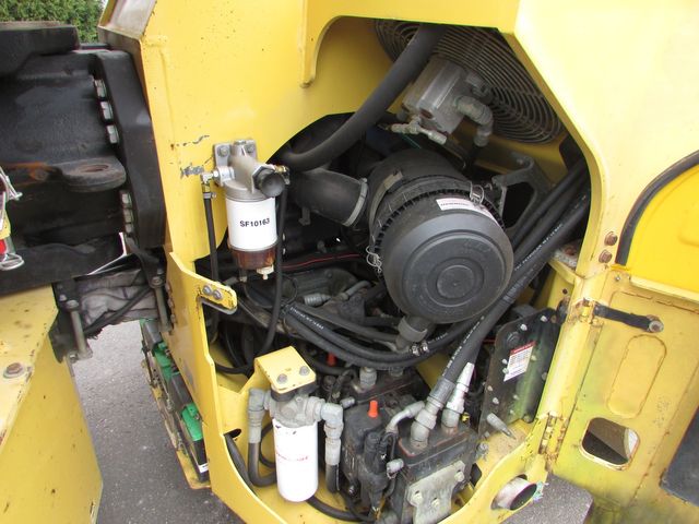 2011 Dynapac CC224HF Tandem Vibratory Roller  | St Cloud MN | NorthStar Truck Sales