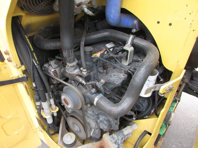 2011 Dynapac CC224HF Tandem Vibratory Roller  | St Cloud MN | NorthStar Truck Sales