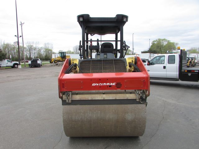 2011 Dynapac CC224HF Tandem Vibratory Roller | St Cloud MN | NorthStar Truck Sales 2011 Dynapac CC224HF Tandem Vibratory Roller | St Cloud MN | NorthStar Truck Sales