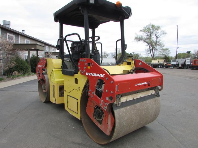 2011 Dynapac CC224HF Tandem Vibratory Roller | St Cloud MN | NorthStar Truck Sales 2011 Dynapac CC224HF Tandem Vibratory Roller | St Cloud MN | NorthStar Truck Sales