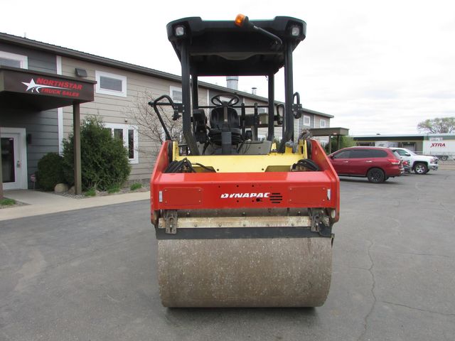 2011 Dynapac CC224HF Tandem Vibratory Roller | St Cloud MN | NorthStar Truck Sales 2011 Dynapac CC224HF Tandem Vibratory Roller | St Cloud MN | NorthStar Truck Sales
