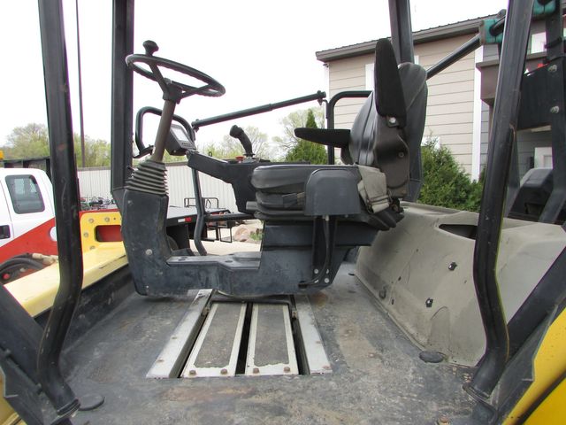2011 Dynapac CC224HF Tandem Vibratory Roller  | St Cloud MN | NorthStar Truck Sales
