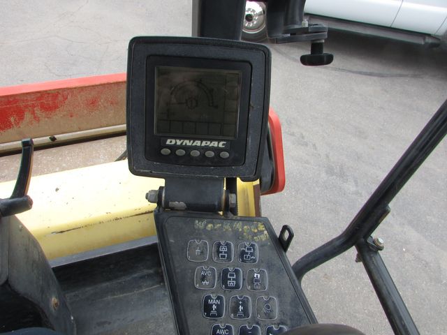 2011 Dynapac CC224HF Tandem Vibratory Roller  | St Cloud MN | NorthStar Truck Sales
