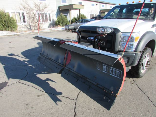 2011 Hiniker V-Plow Fits 2011- 2016 Ford | St Cloud MN | NorthStar Truck Sales 2011 Hiniker V-Plow Fits 2011- 2016 Ford | St Cloud MN | NorthStar Truck Sales