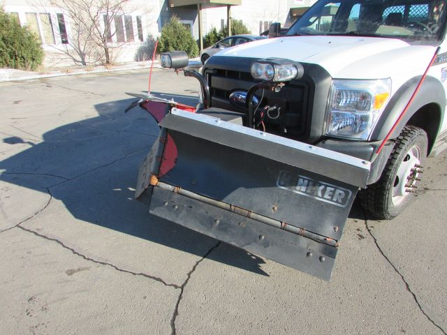 2011 Hiniker V-Plow Fits 2011- 2016 Ford  | St Cloud MN | NorthStar Truck Sales
