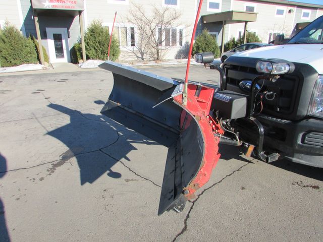 2011 Hiniker V-Plow Fits 2011- 2016 Ford | St Cloud MN | NorthStar Truck Sales 2011 Hiniker V-Plow Fits 2011- 2016 Ford | St Cloud MN | NorthStar Truck Sales