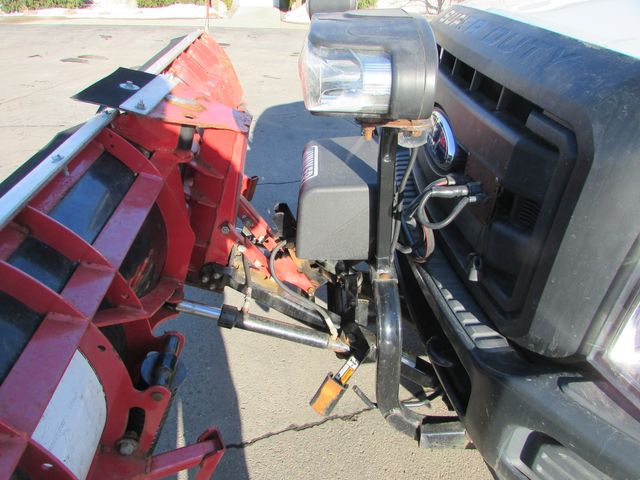 2011 Hiniker V-Plow Fits 2011- 2016 Ford | St Cloud MN | NorthStar Truck Sales 2011 Hiniker V-Plow Fits 2011- 2016 Ford | St Cloud MN | NorthStar Truck Sales