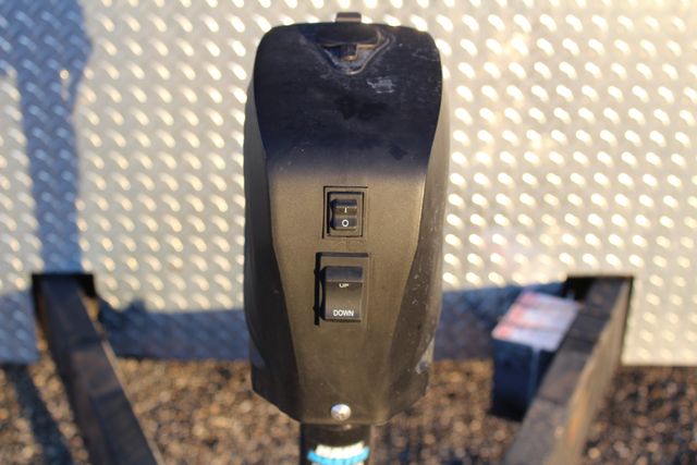 2011 Pace American Trailer 24 trailer  | Roscoe, IL | Autoland Outlets