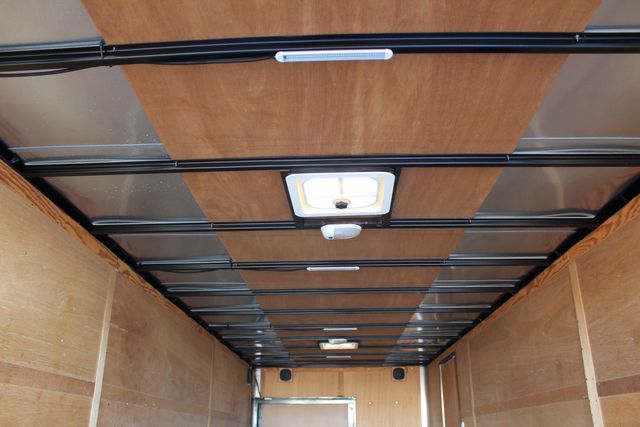2011 Pace American Trailer 24 trailer  | Roscoe, IL | Autoland Outlets