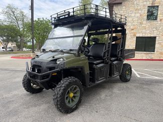 2011 Polaris Ranger