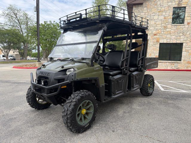 2011 Polaris Ranger  | New Braunfels, TX | Country Auto Mart
