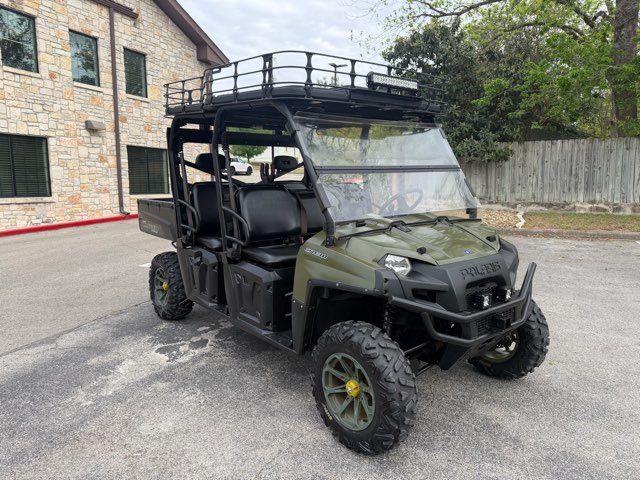 2011 Polaris Ranger 