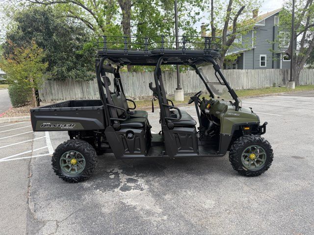 2011 Polaris Ranger 