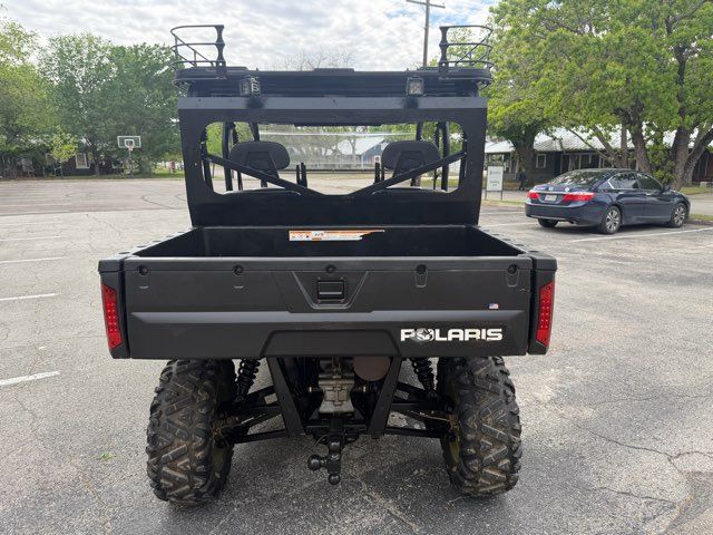 2011 Polaris Ranger 