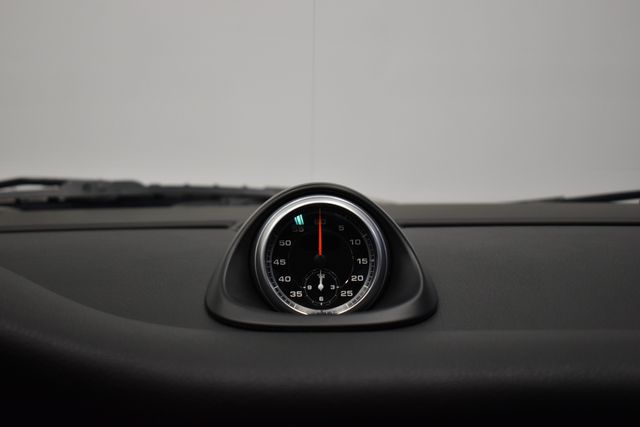 2011 Porsche 911 Carrera GTS 2011 Porsche 911 Carrera GTS