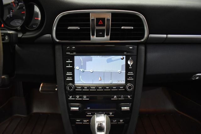 2011 Porsche 911 Carrera GTS 2011 Porsche 911 Carrera GTS