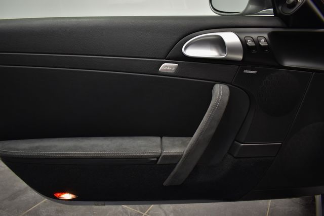 2011 Porsche 911 Carrera GTS 2011 Porsche 911 Carrera GTS